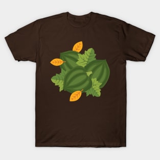 Fall Squash T-Shirt